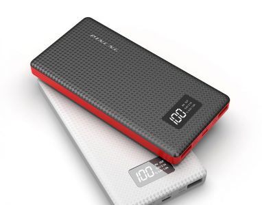 telefona lādētājs