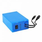 Litija akumulators 18650 11.1V 12AH