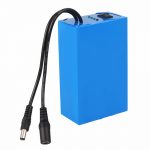 Lietošana uzmanīgi: 5 litija akumulatoru drošības padomi