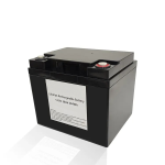 LiFePO4 akumulators 12,8 V 30 Ah