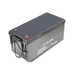 3,2 V uzlādējama Prismatic Cel Lifepo4 12V 200Ah litija jonu saules baterija