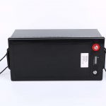12.8V 200Ah litija akumulators enerģijas uzglabāšanai svina-skābes rezerves 12V lfp akumulators saules rezerves