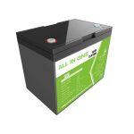 Hotsale 12.8V 80Ah litija jonu akumulators saules enerģijas uzglabāšanas rezerves barošanas avotam aizstāj svina skābes akumulatora ilgu kalpošanas laiku
