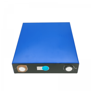 3.2V 173Ah A klases LiFePO4 litija jonu akumulatora elements