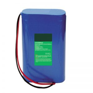 Litija akumulators 18650 10.8V 3000mAh