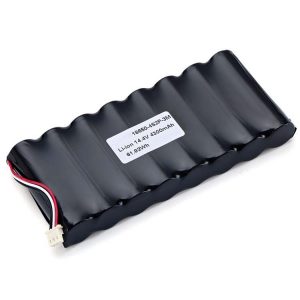 Litija akumulators 18650 14,4 V 4300mAH