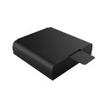14,8 V 3200mAh 18650 litija jonu akumulators LG akumulators medicīnas ierīcei ar SMBUS sakariem