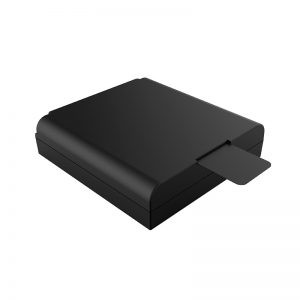 14,8 V 3200mAh 18650 litija jonu akumulators LG akumulators medicīnas ierīcei ar SMBUS sakariem