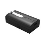 3.6V 6000mAh 18650 Smart mājas durvju zvana litija akumulators