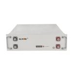 25.6V 200Ah LiFePO4 litija jonu akumulators UPS, BESS, VPP, Saules sistēmai 24V 200Ah