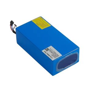 OEM ODM 18650 Battery Pack 24V 26Ah