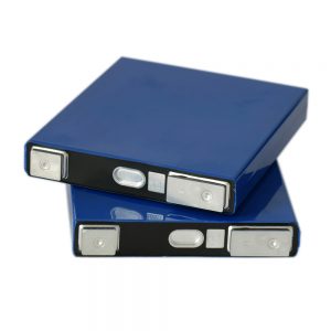 LiFePO4 prizmatiskais akumulators 3.2V 60AH