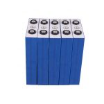 3 gadu garantija Prismatic Litium Battery Cell 3.2v 100Ah Lifepo4 Battery for Solar Storage