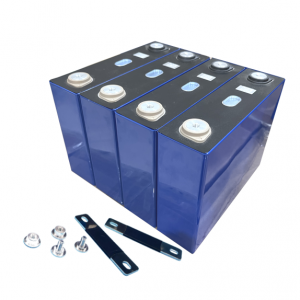 Ganfeng Prismatic uzlādējama jauna šūnu dziļā cikla lifepo4 3.2v 100ah