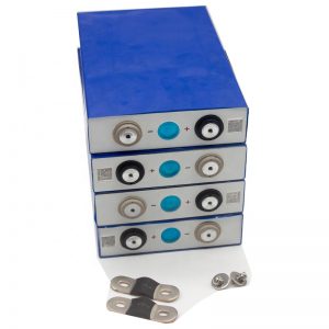 Primastic litija 3.2V 100Ah 120Ah Lifepo4 akumulatora šūna