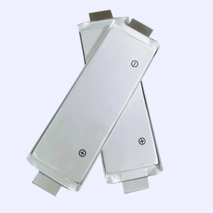 A klases 3,7 V 50 Ah NMC polimēru akumulatoru elementi elektriskajiem transportlīdzekļiem