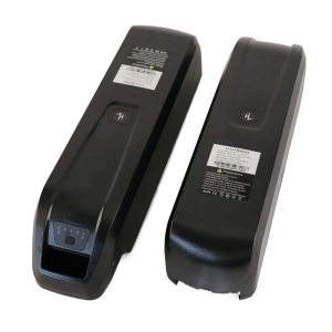 Hailong tipa 36 V 10 Ah litija jonu e-velosipēda akumulatori elektriskajam kalnu velosipēdam