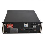 48v 100ah saules litija jonu fosfāta akumulators saules enerģijas sistēmai