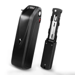 Hailong elektriskā skrejriteņa ebike akumulators 48V 15Ah