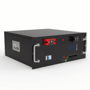 LiFePO4 akumulators 48V 150AH 7,7KWH mājas akumulators saules enerģijas sistēmai