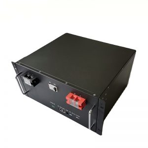 Lēts saules baterija LiFePO4 48v 100ah 5KWh