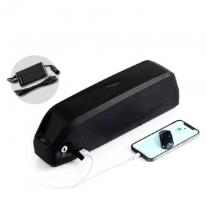 Elektriskā skrejriteņa Ebike akumulators 36v 48v 13Ah 15Ah 20Ah