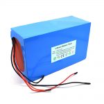 48v / 20ah litija akumulatoru komplekts elektriskajam motorollerim