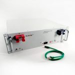 ALL IN ONE litija jonu akumulators 48v Saules uzglabāšanas litija akumulators 50Ah 100Ah 200Ah Saules enerģijas litija polimēru akumulators