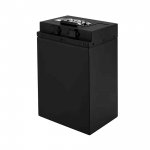 Elektriskā transportlīdzekļa akumulators 60v 40ah 50ah 65ah akumulatoru komplekts