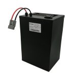 Viss vienā 72V40Ah prizmatisks lifepo4 akumulators elektriskajiem velosipēdiem