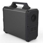 Litija akumulators 18650 Protable UPS 1000W izturīgs all-in-one saules enerģijas uzkrāšanas sistēmas avārijas enerģijas avots