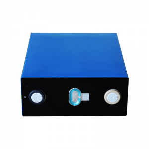 LiFePO4 litija jonu akumulatora elements, 3.2V 302Ah A pakāpe