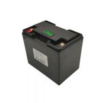 Zema temperatūra 48V 200AH ar pašsildāmu funkciju
