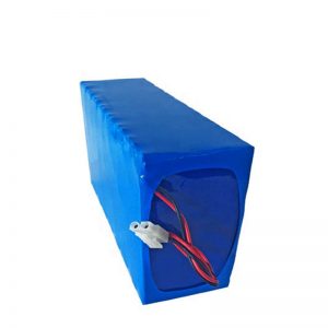 LiFePO uzlādējamais akumulators 26650 36V 12AH