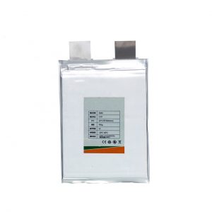 LiFePO4 uzlādējams akumulators 20Ah 3.2V