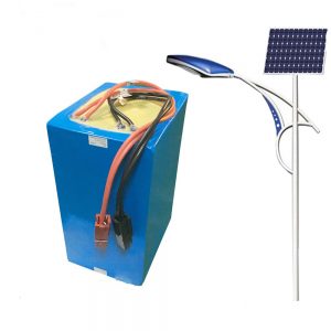 LiFePO4 uzlādējams akumulators 180AH 24V