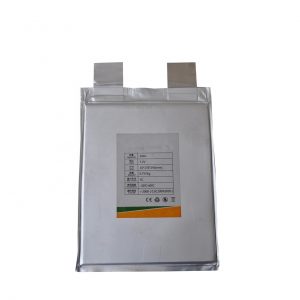 LiFePO4 uzlādējams akumulators 40Ah 3.2V