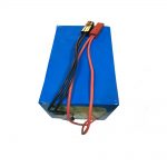 LiFePO4 uzlādējams akumulators 20Ah 36V