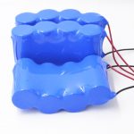 LiFePO4 uzlādējams akumulators 32650 12V 6AH