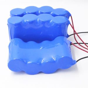 LiFePO4 uzlādējams akumulators 32650 12V 6AH