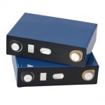 LiFePO4 prizmatiskais akumulators 3.2V 100AH