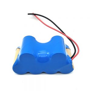 Euro-Pro Shark V1917, V1950, VX3 putekļsūcēja akumulators