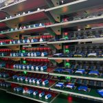 VISAS VIENAS Sadzīves tehnikas akumulatori