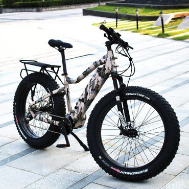 velosipēds