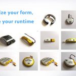 LIPO AKUMULATORU BATERIJAS, KAS JUMS VAJADZĪGAS