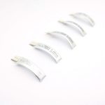 LiPO pielāgots akumulators 150843 3,7 V 15 mAH atkārtoti uzlādējams elastīgs izliekts litija polimēra akumulators 3.7 V Lipo li-polimēru akumulators