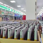 Ķīnas valsts svētku grafiks