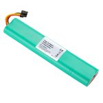 NIMH uzlādējamās baterijas Neato Botvac robotu roomba putekļsūcējam