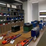 Kādas ir atšķirības starp litija un AGM akumulatoriem?