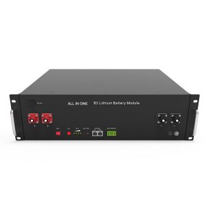 Saules litija jonu akumulators Cena 48V 50-150Ah litija akumulators Saules uzglabāšanai mājās